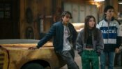 Motorheads izle