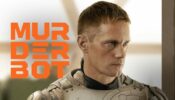 Murderbot izle