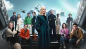 Nine Perfect Strangers izle