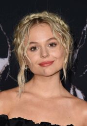Emily Alyn Lind