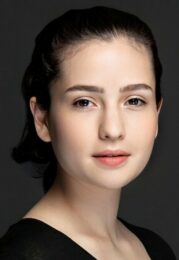 Melis Minkari