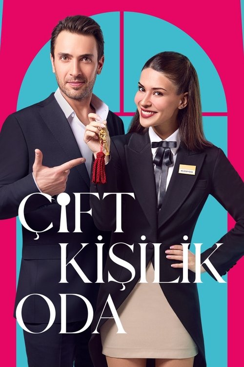 Çift Kişilik Oda : 1.Sezon 5.Bölüm