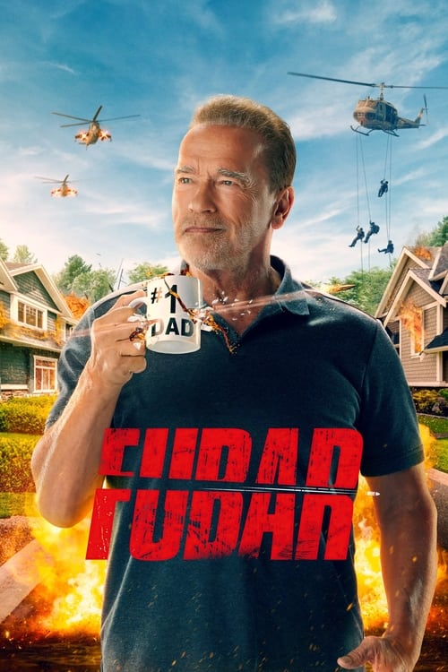 FUBAR : 2.Sezon 6.Bölüm