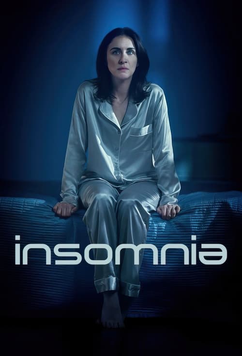 Insomnia : 1.Sezon 4.Bölüm