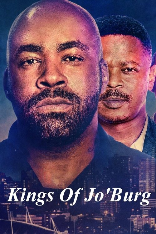 Kings of Jo’Burg : 3.Sezon 1.Bölüm