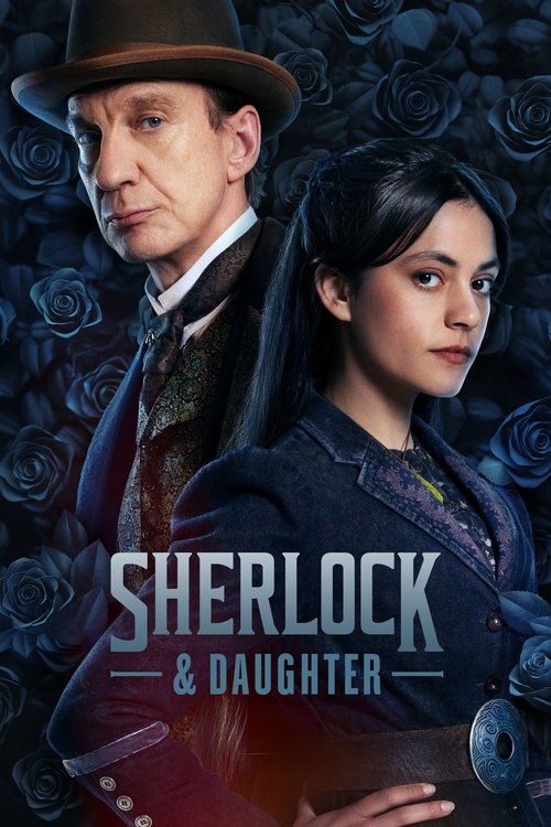 Sherlock & Daughter : 1.Sezon 7.Bölüm