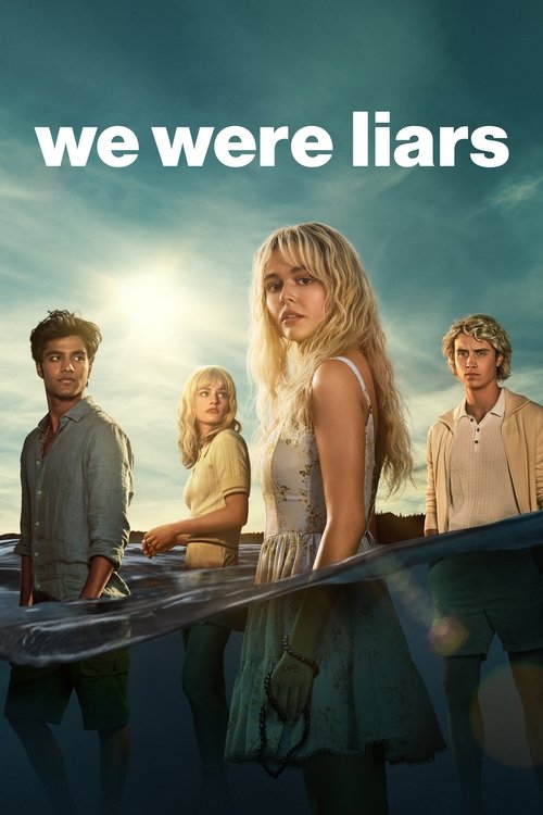 We Were Liars : 1.Sezon 7.Bölüm