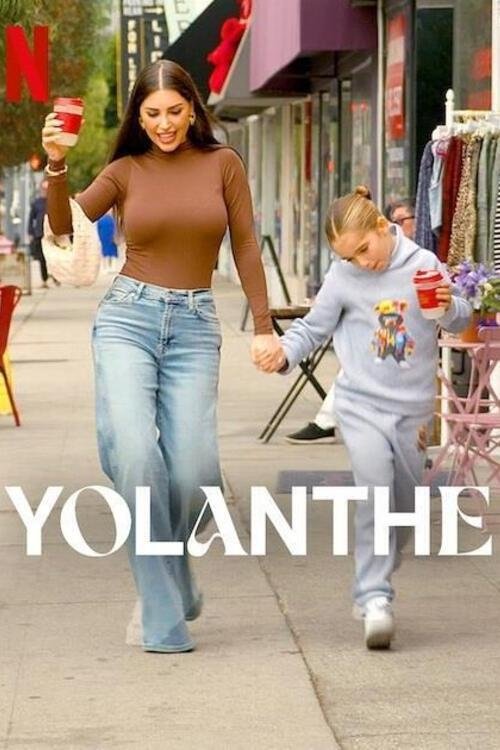 YOLANTHE : 1.Sezon 5.Bölüm