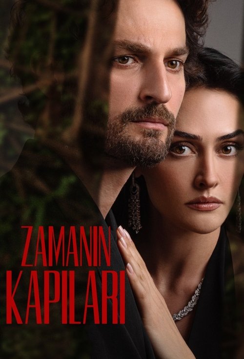 Zamanın Kapıları : .Sezon .Bölüm