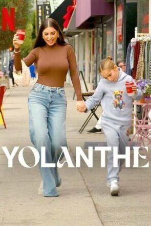 YOLANTHE