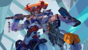 Mobile Suit Gundam GQuuuuuuX izle
